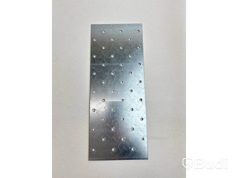 2 st. frp. Hålplattor Essve, HP 120-300, 120x300x2 mm